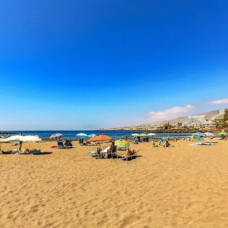 Two Bedroom In Playa De Americas, Free Wifi Apartamento Playa de las Américas