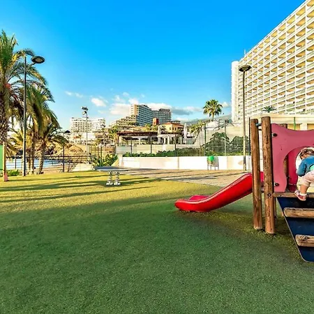 Apartamento Two Bedroom In Playa De Americas, Free Wifi Playa de las Américas