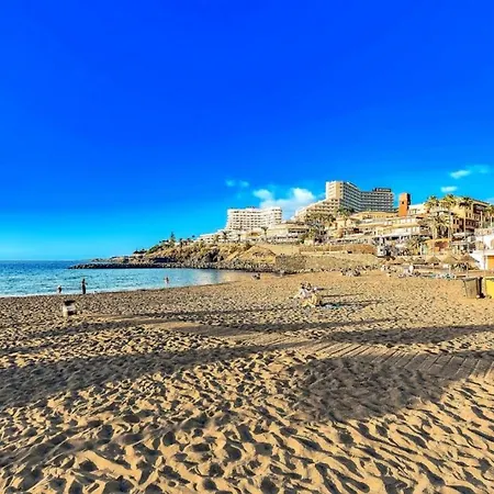 Two Bedroom In Playa De Americas, Free Wifi Playa de las Américas