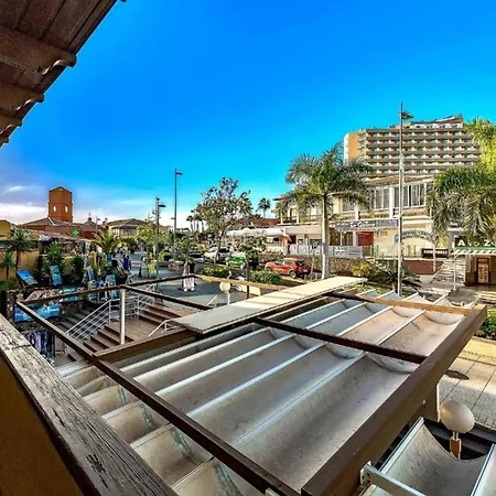 Two Bedroom In Playa De Americas, Free Wifi Apartamento