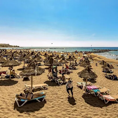 Two Bedroom In Playa De Americas, Free Wifi Apartamento *