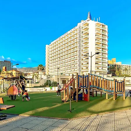 Two Bedroom In Playa De Americas, Free Wifi Apartamento